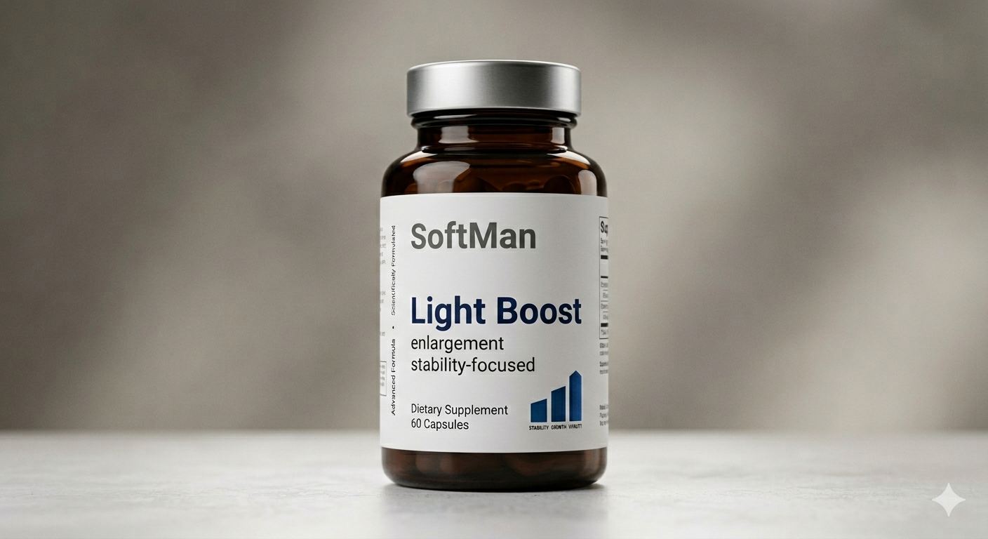 Light Boost Product